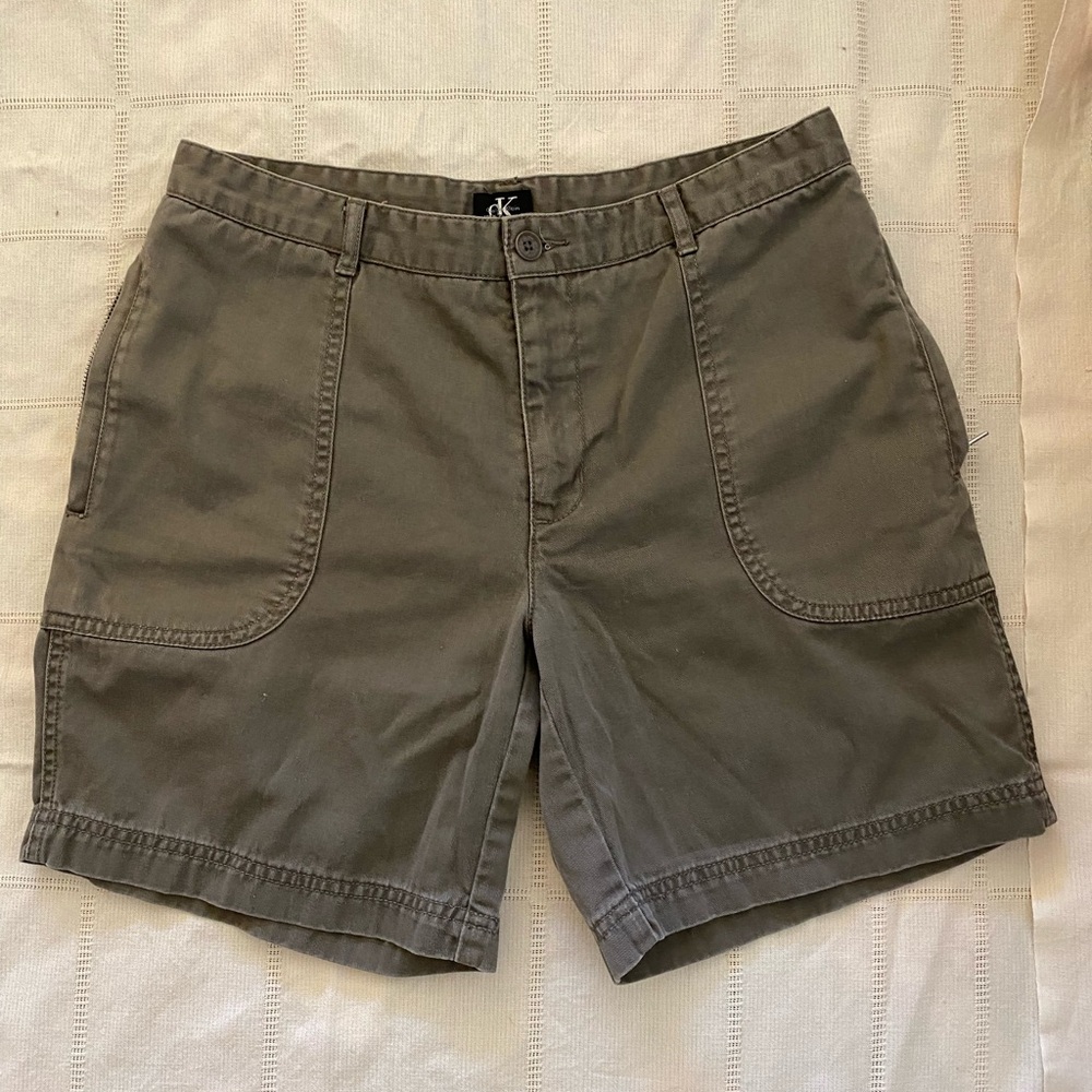 Calvin Klein shorts